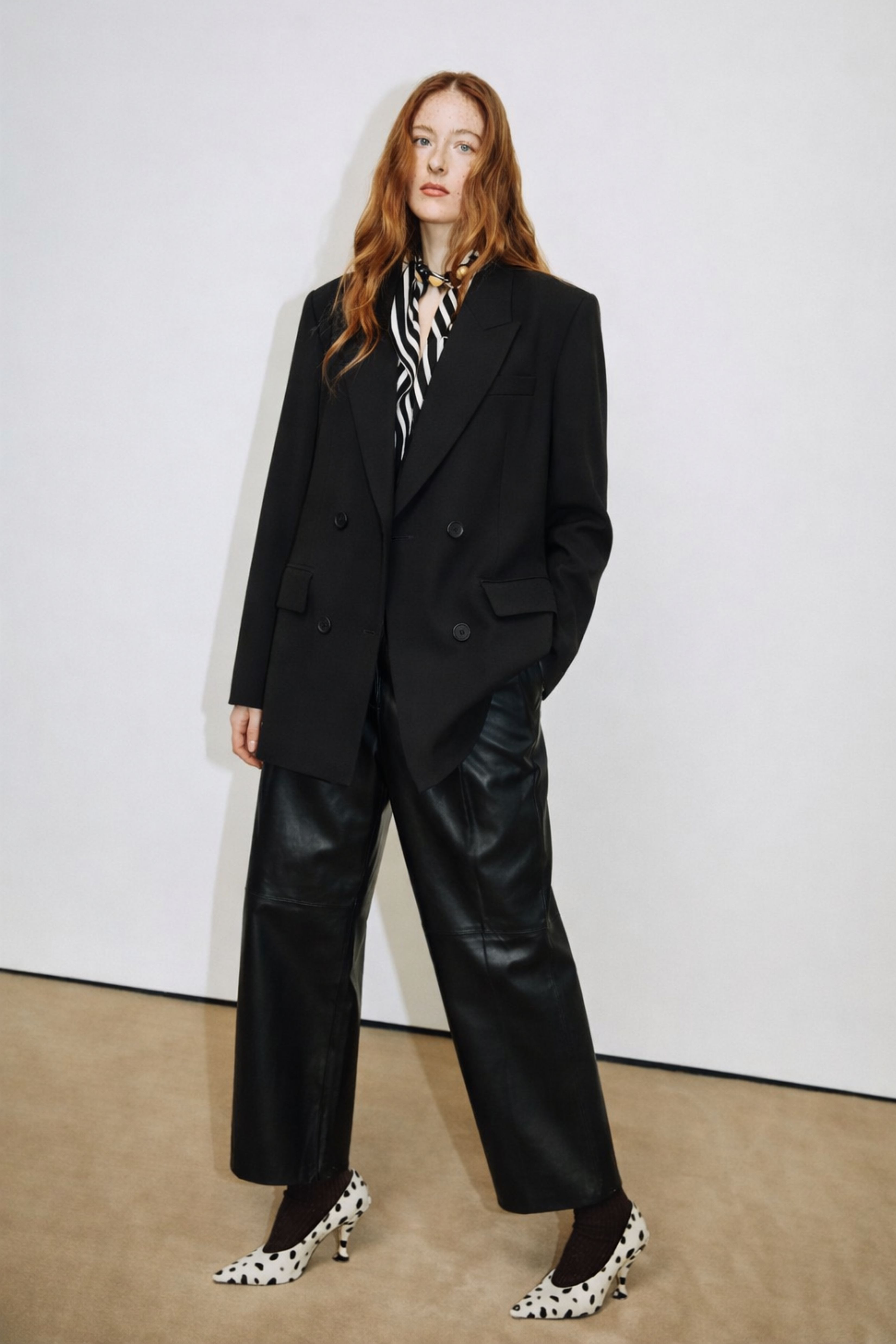 NOIR BOSS Blazer Ceket